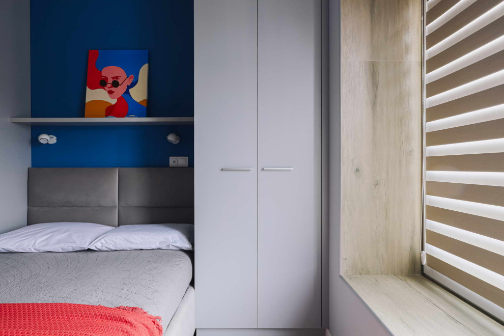 Преображенский 112