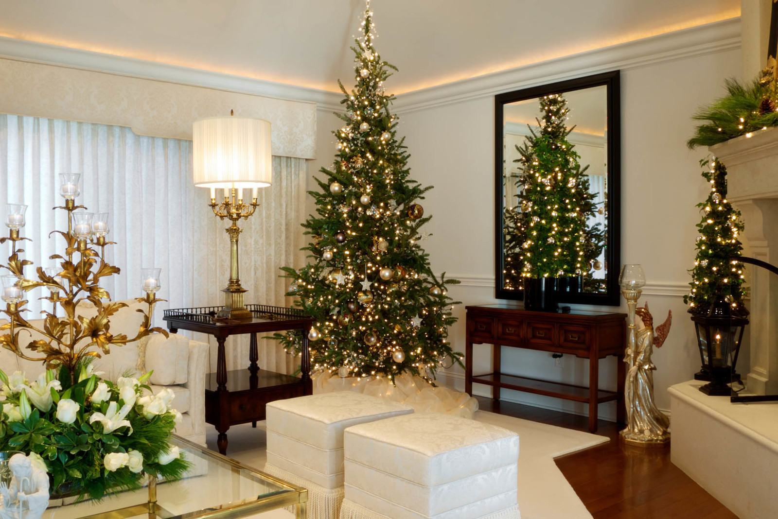 Обложка альбома: Новый год