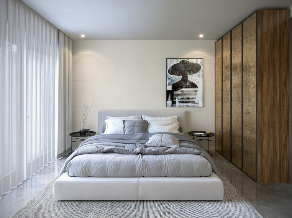 Дизайн-проект частного дома