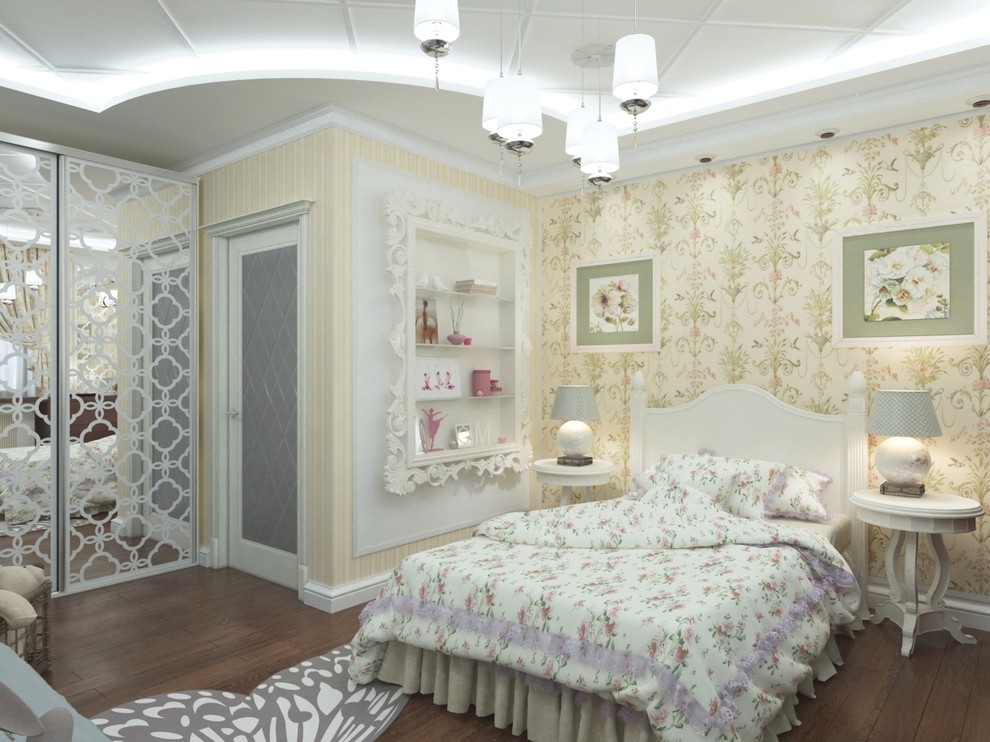 Загородный дом в п.Солотча.