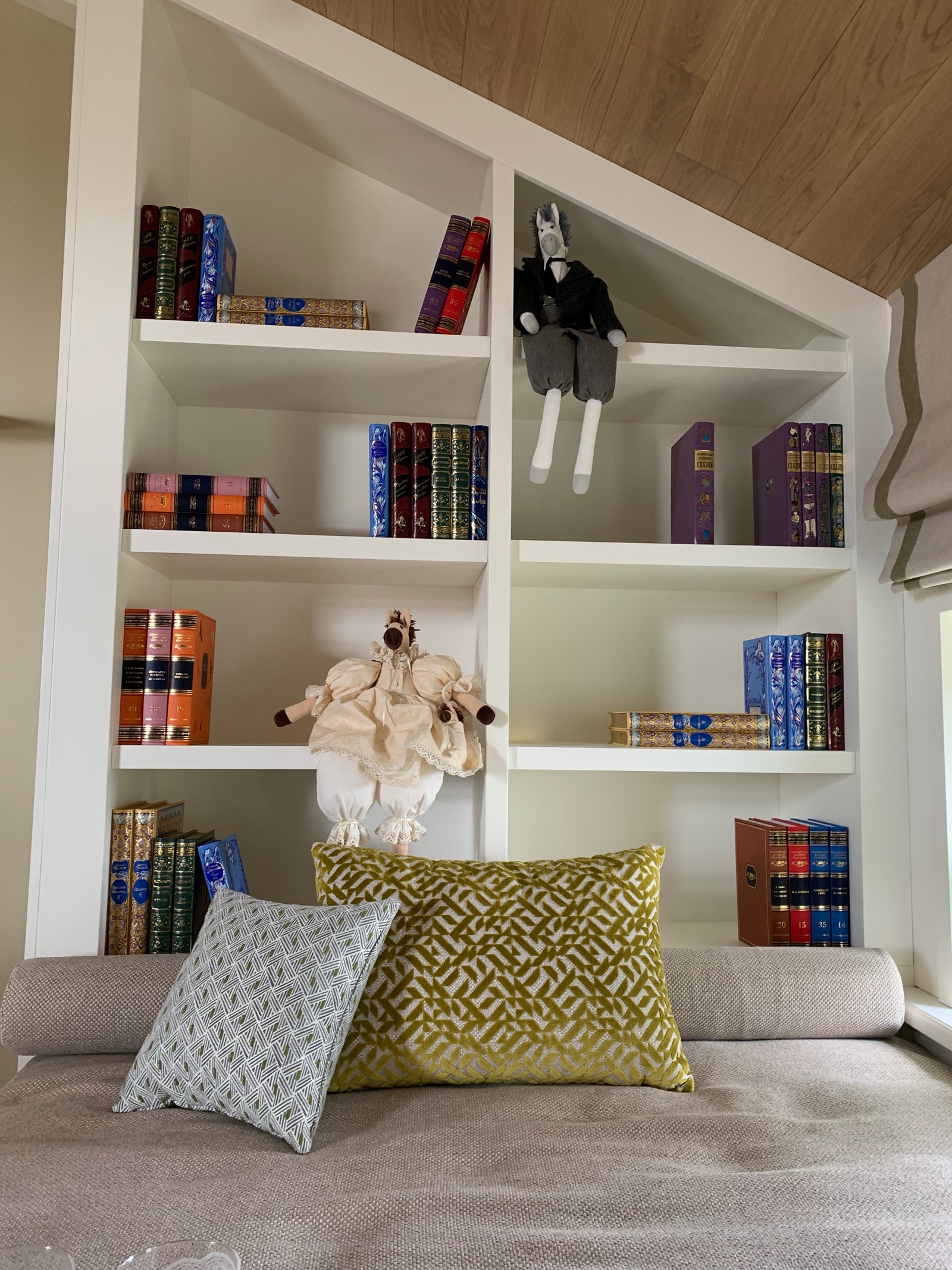 Настасья Корбут