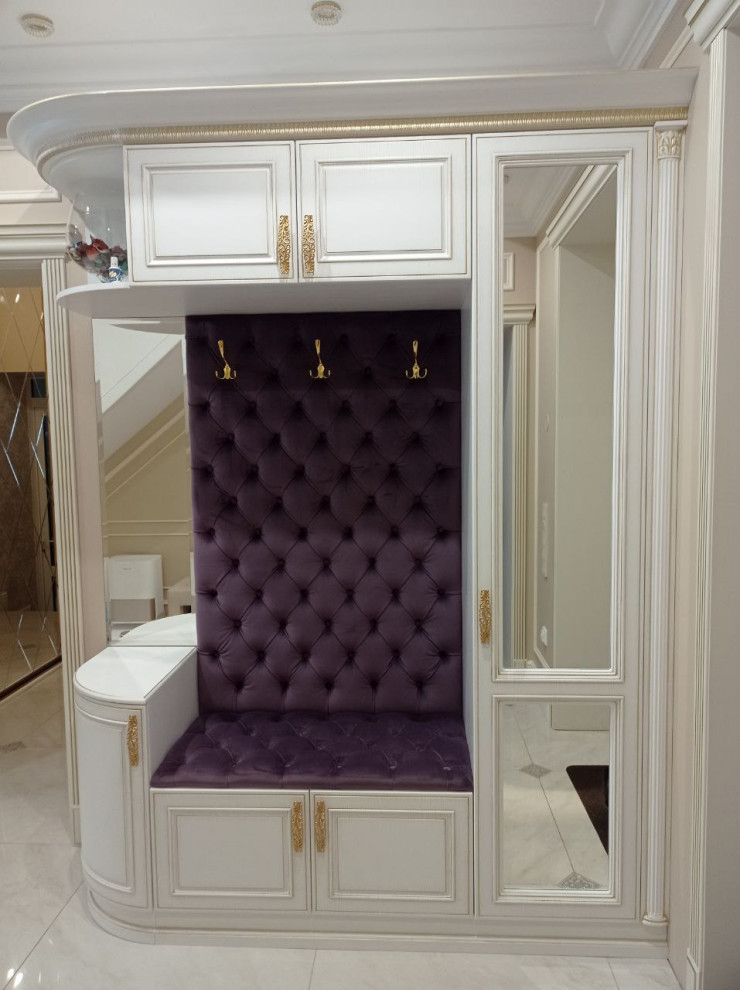 Частный дом, г.Томск, пос.Серебряный Бор