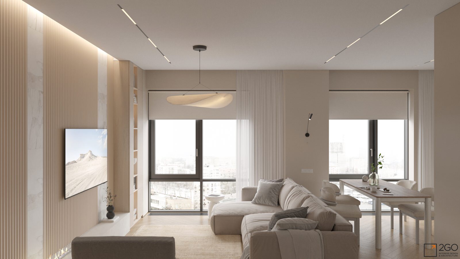 Обложка проекта: ЖК ILove