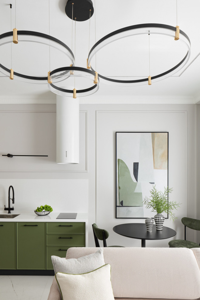 Обложка проекта: Nevsky Prospect