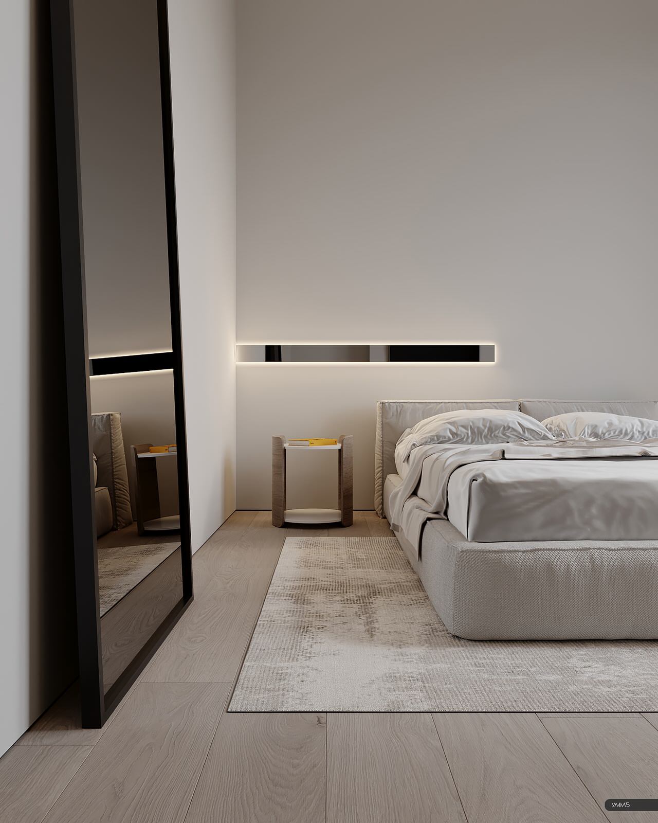 BUMBLEBEE | Дом 286 м2