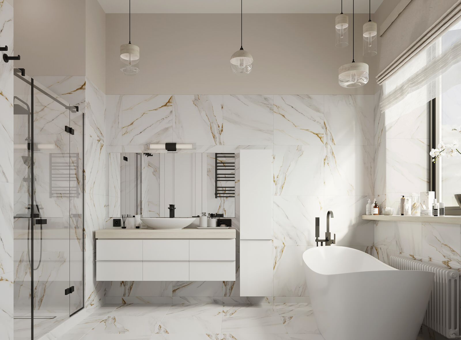 Коттедж Ковалево-Родники