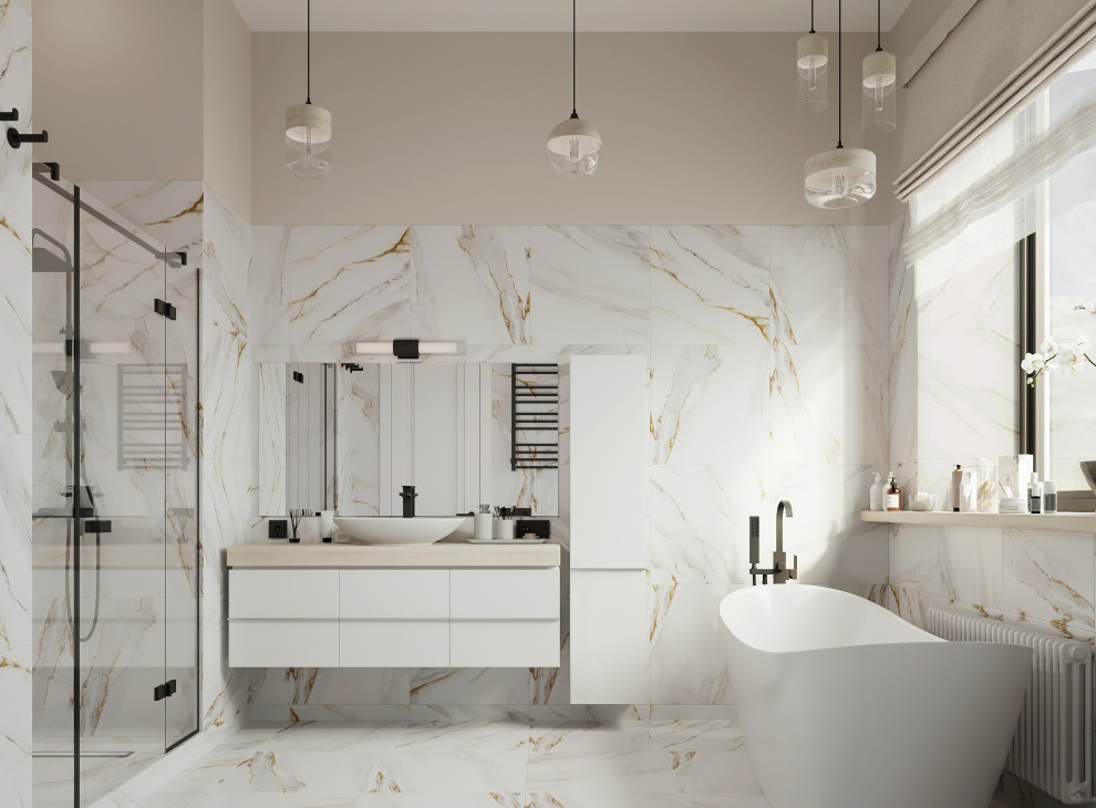 Коттедж Ковалево-Родники