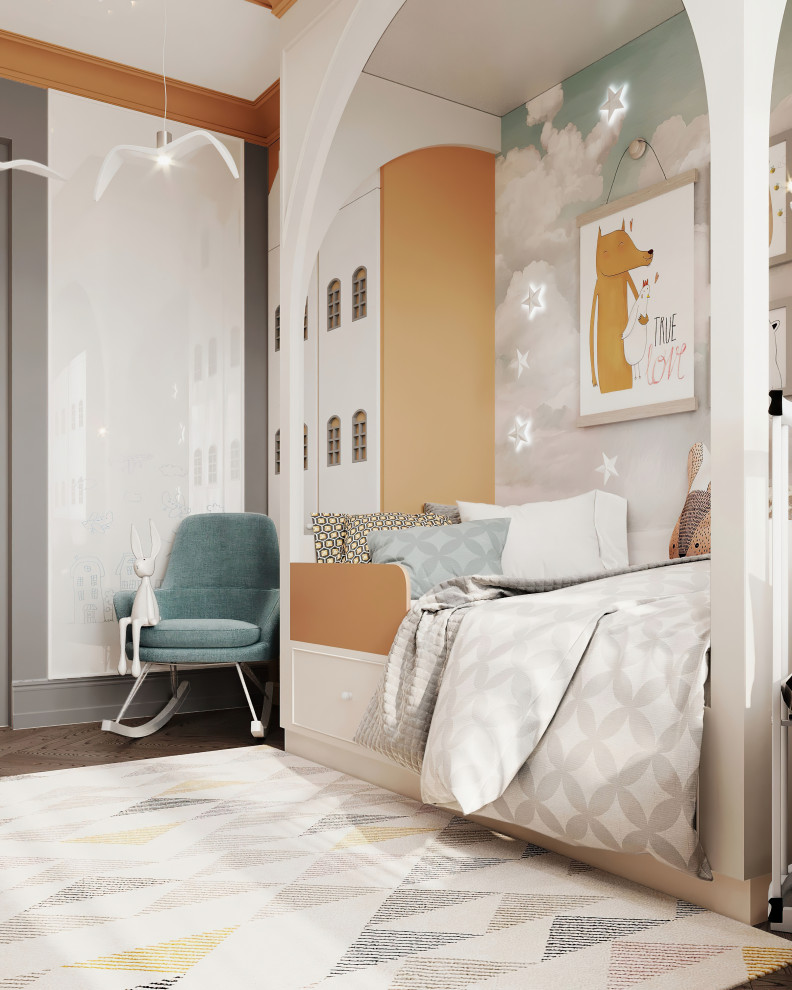 ЖК Сердце Столицы