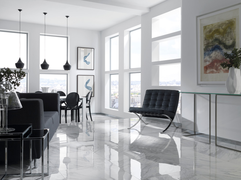 Ванные комнаты