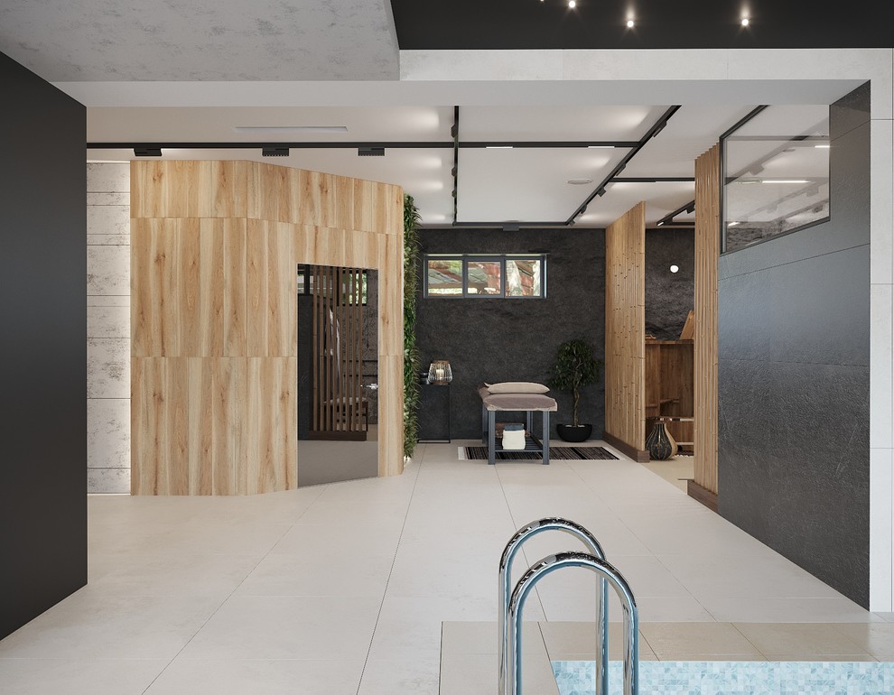 Дом в Курске