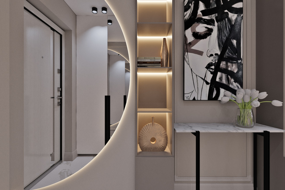 ЖК Испанские кварталы