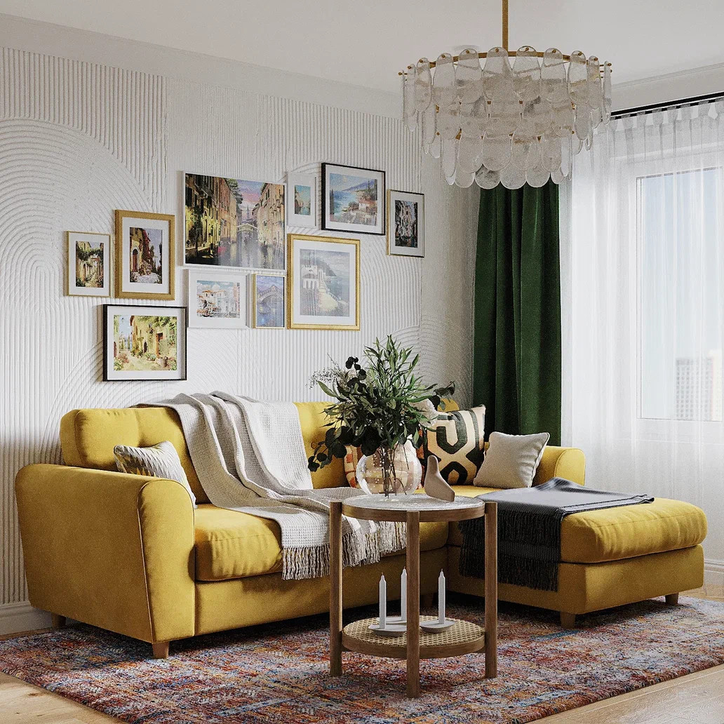 Коломенское