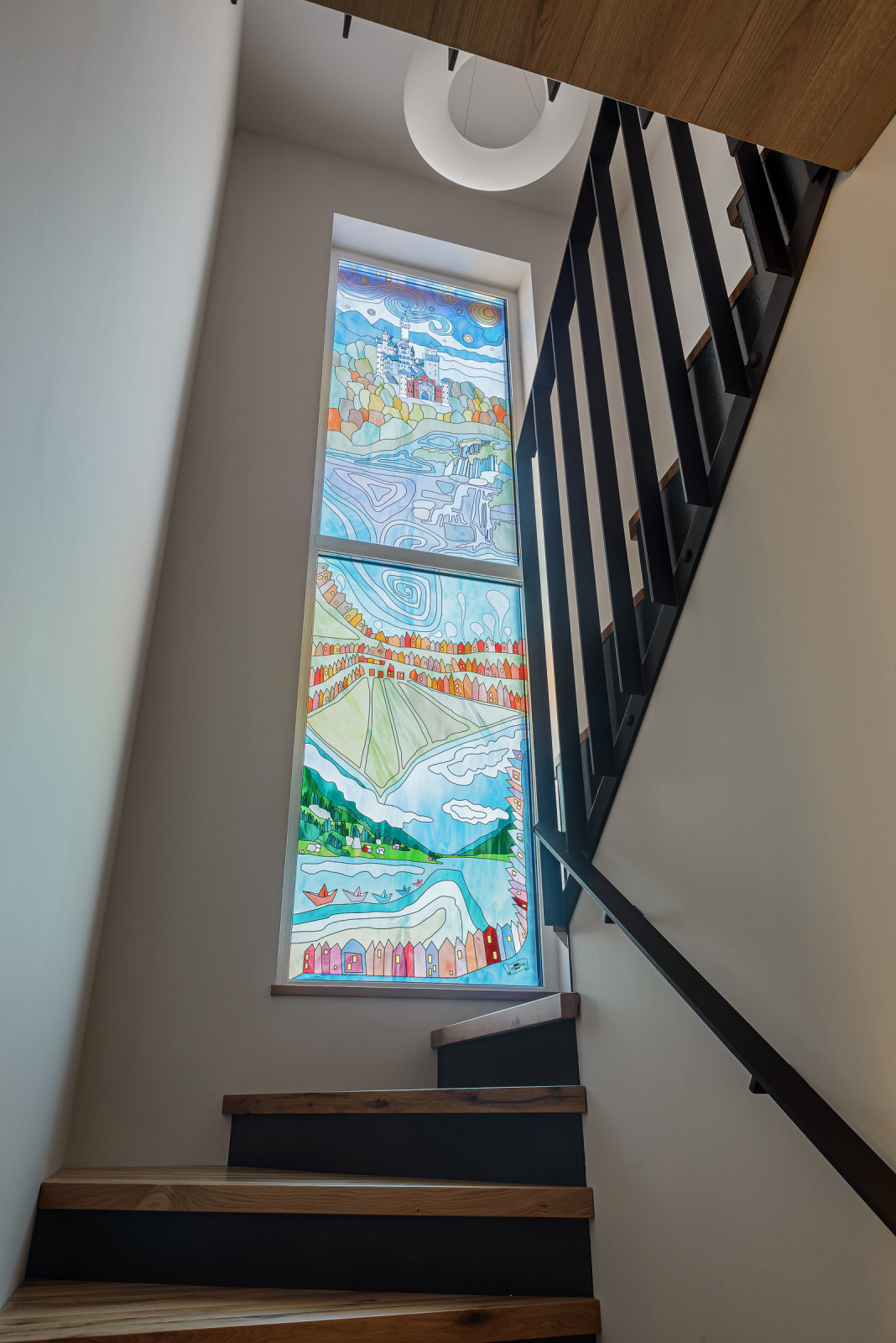 Сказочная история