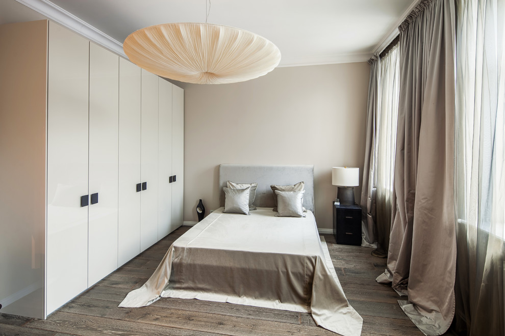 Квартира у Смольного