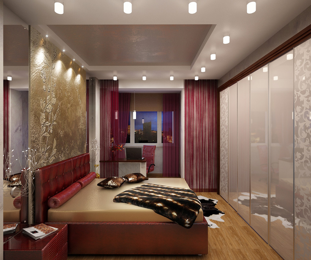 Квартира в Катрин Хауз