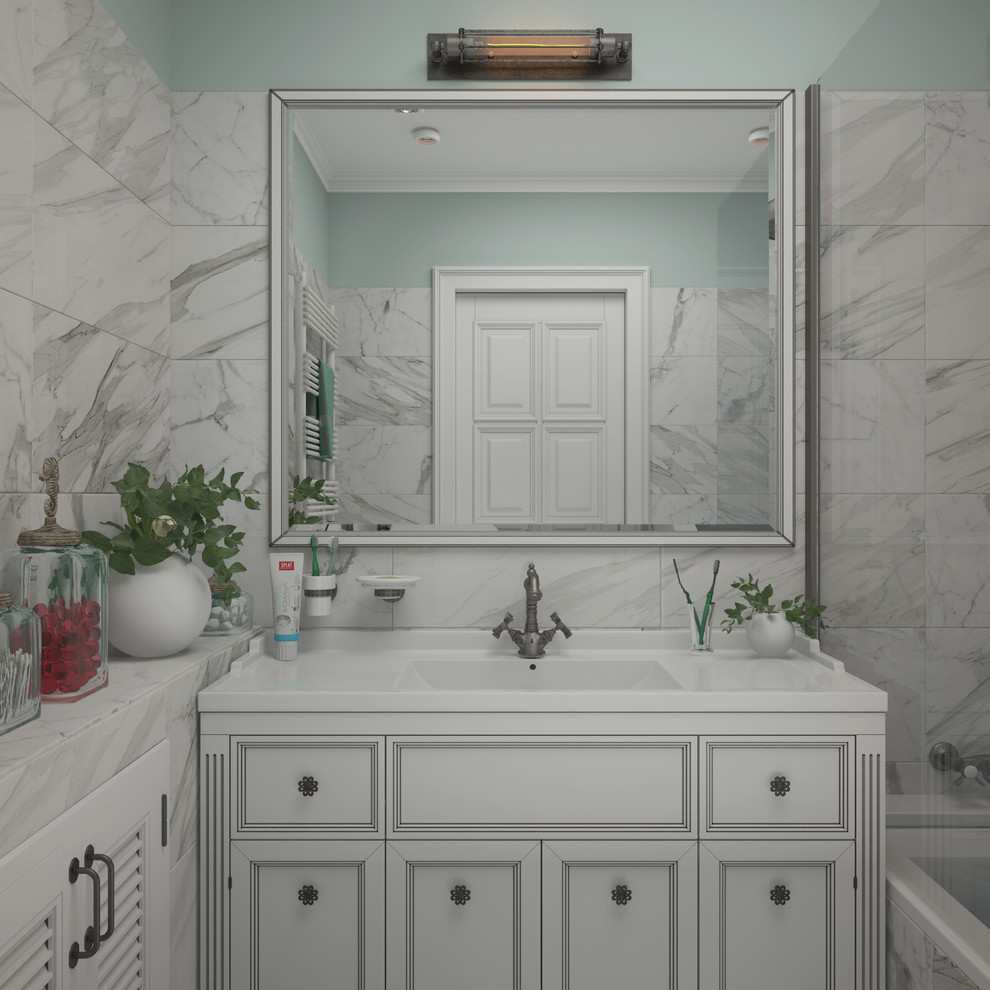 Квартира в Красногорске. ЖК Молодежный