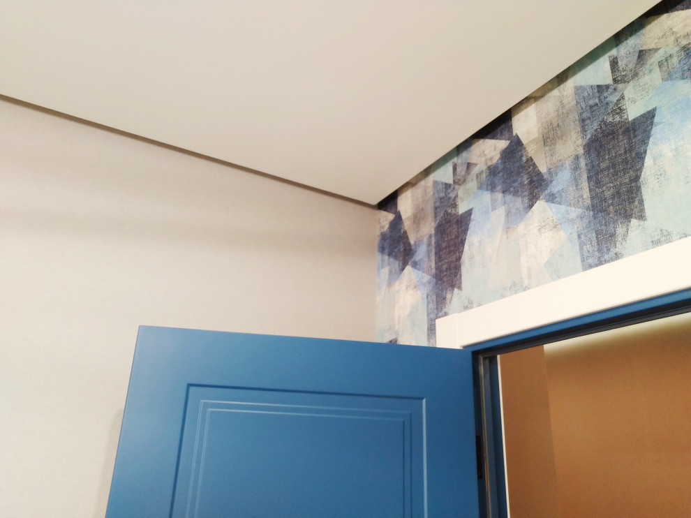 Ремонт двухкомнатной квартиры