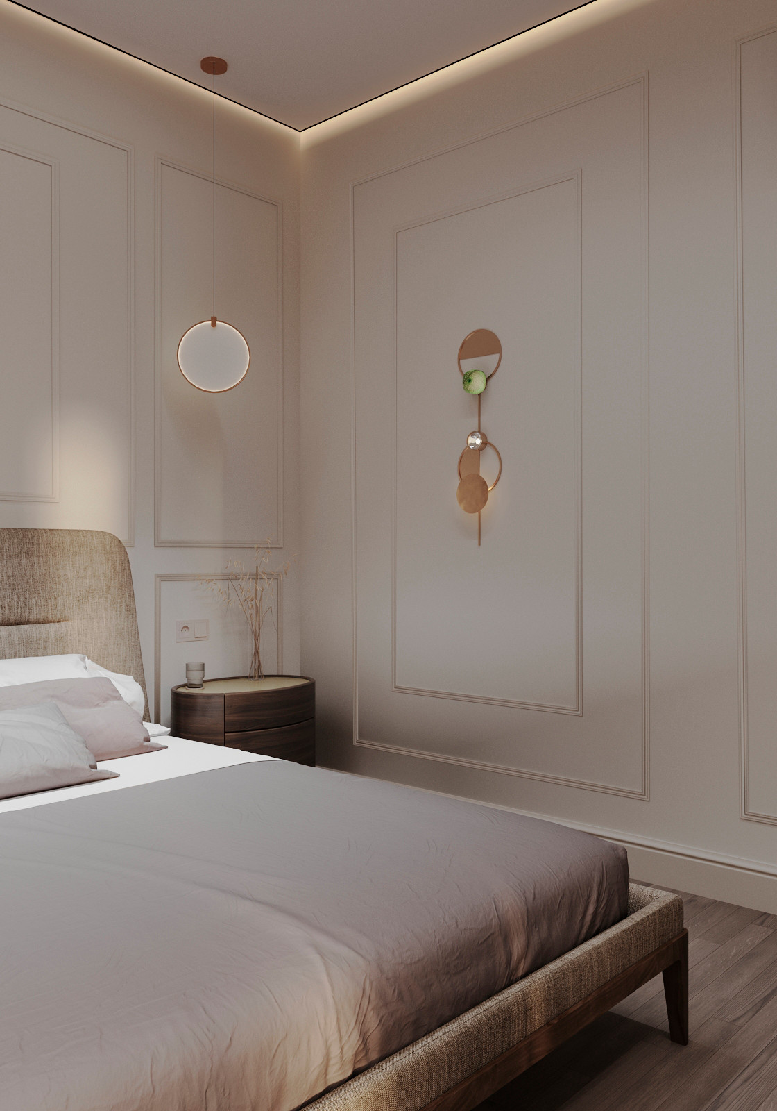 Семейное гнездо