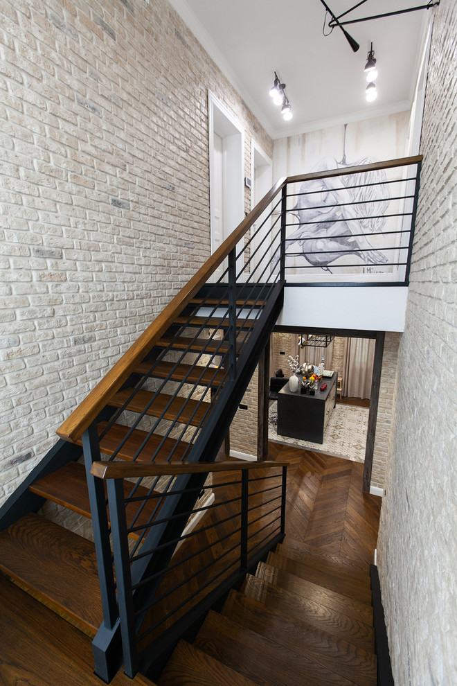 Дом в поселке Европа