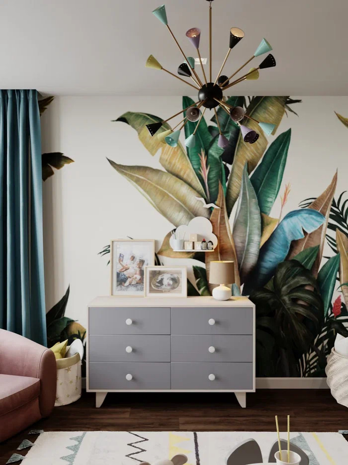 Лондон Парк