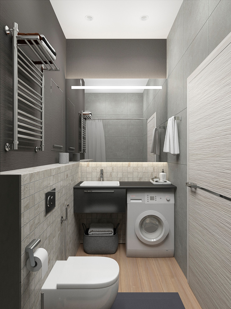 Квартира в ЖК город на реке Тушино 2018