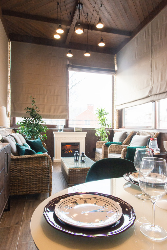 Дом в Краснодарском крае