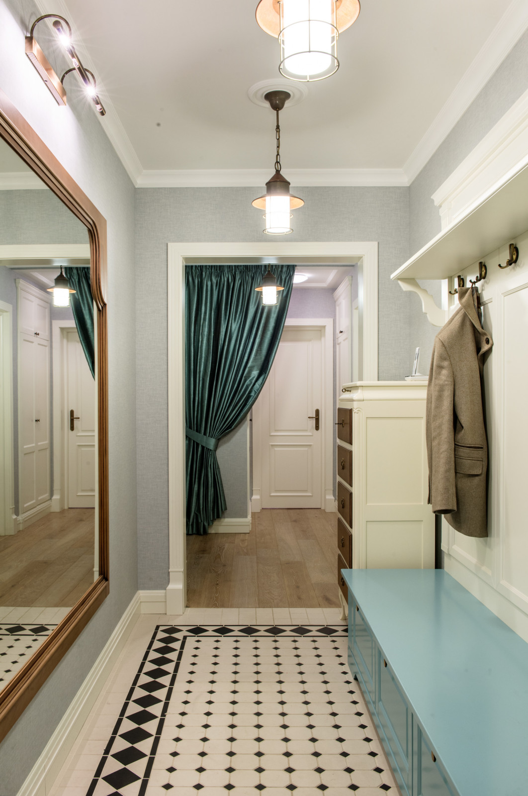 Лёгкая классика