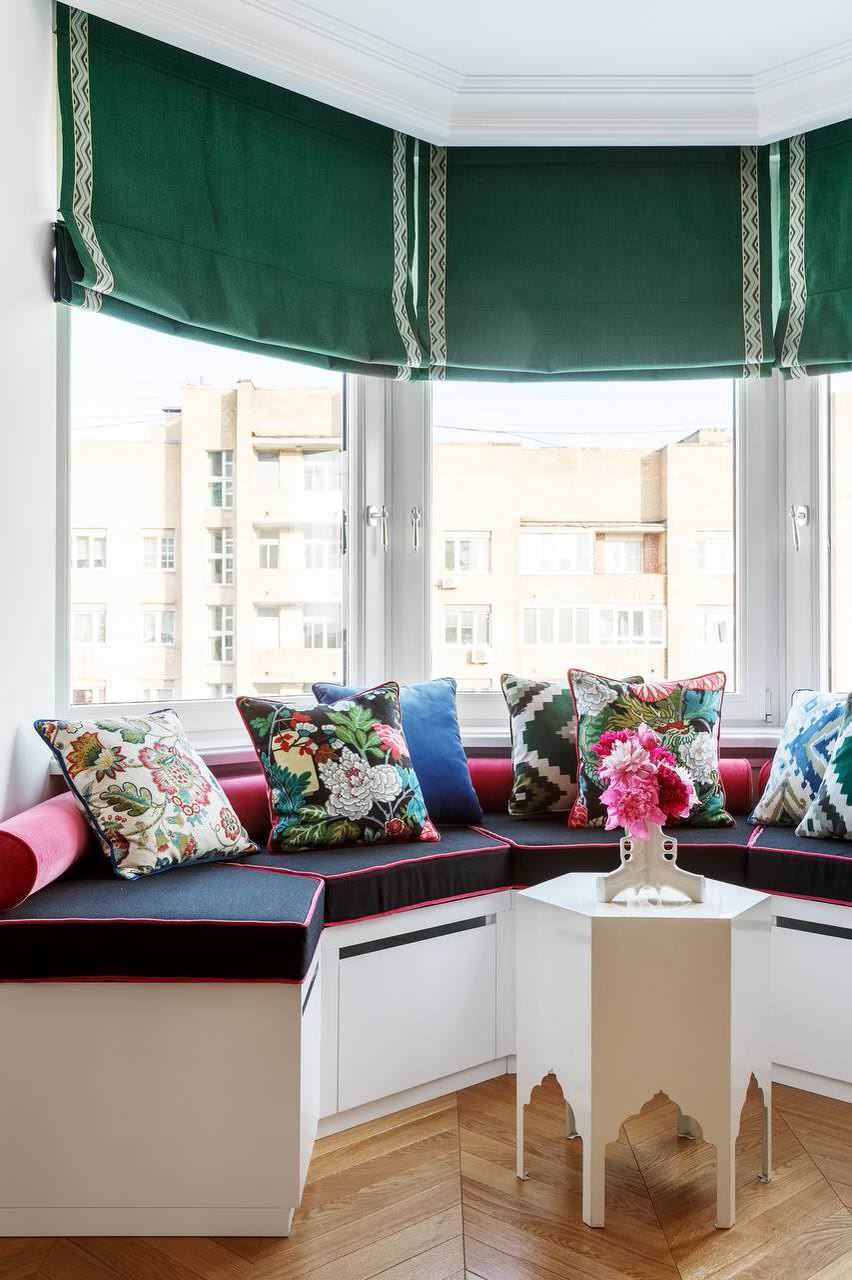 Американская классика 2.0