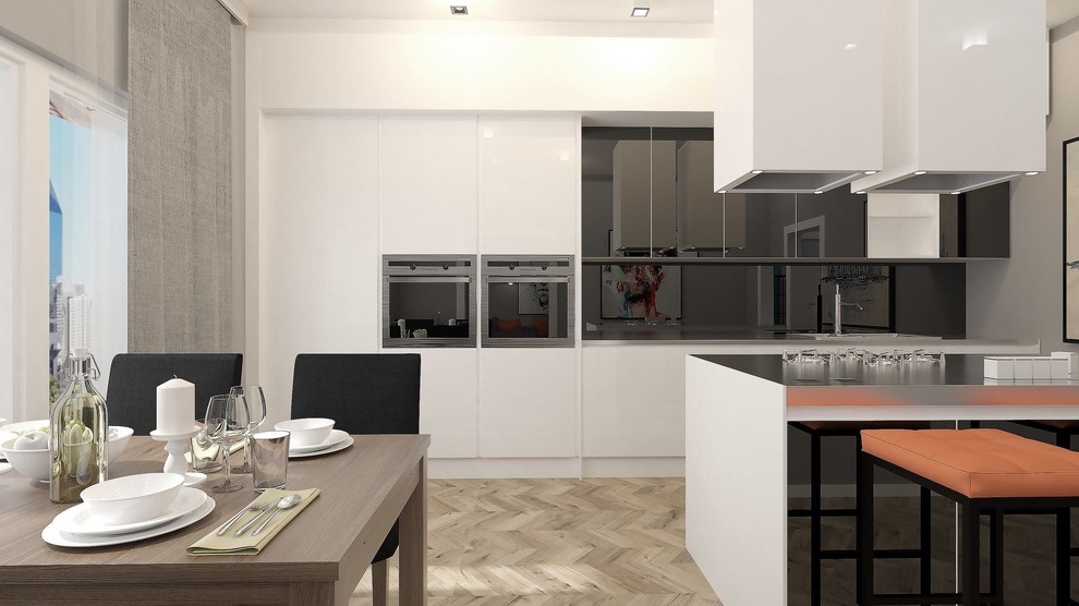 ЖК Панорама