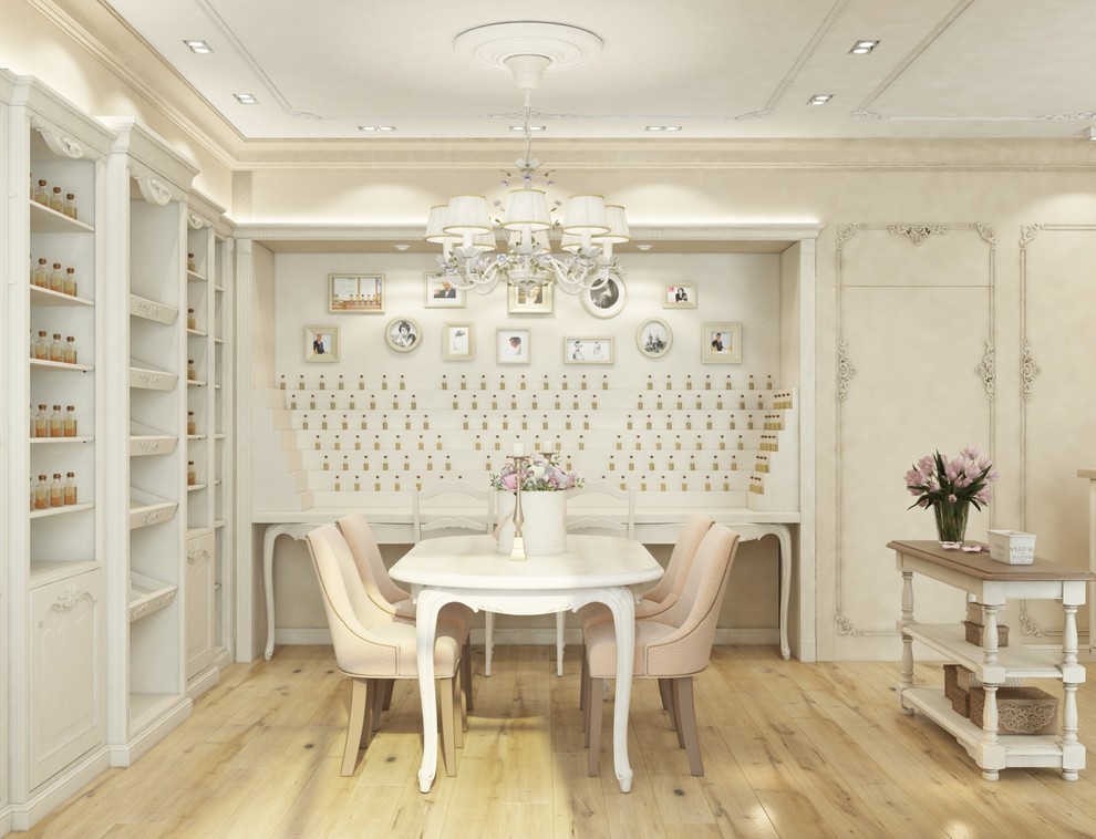 Perfume workshop GaPierre (парфюмерный бутик в г. Барнауле)