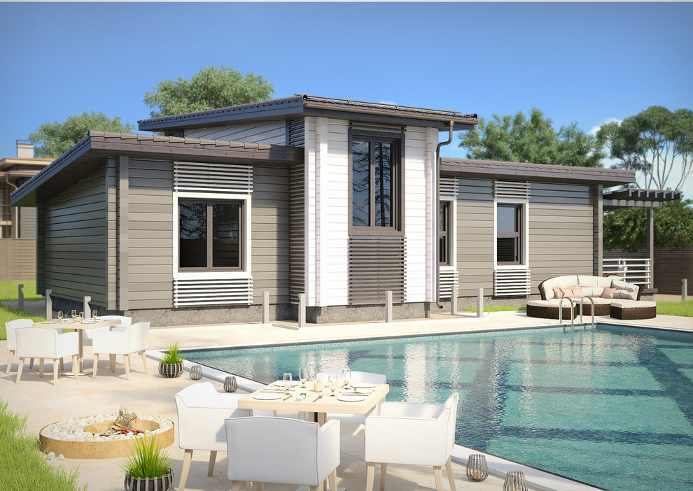 Растущий дом "РИМИНИ" ЭЛИТ