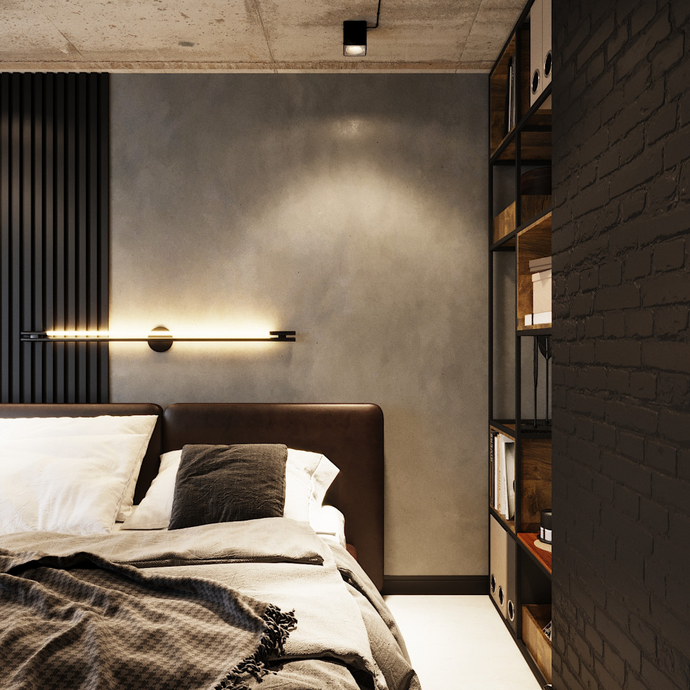 Обложка проекта: NY project