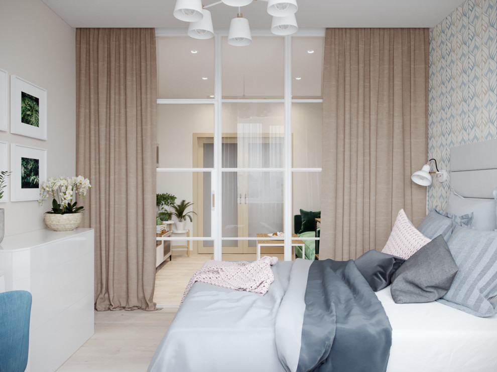 Обложка проекта: Жк  Up квартал