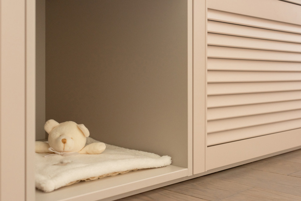 Тумба в детскую