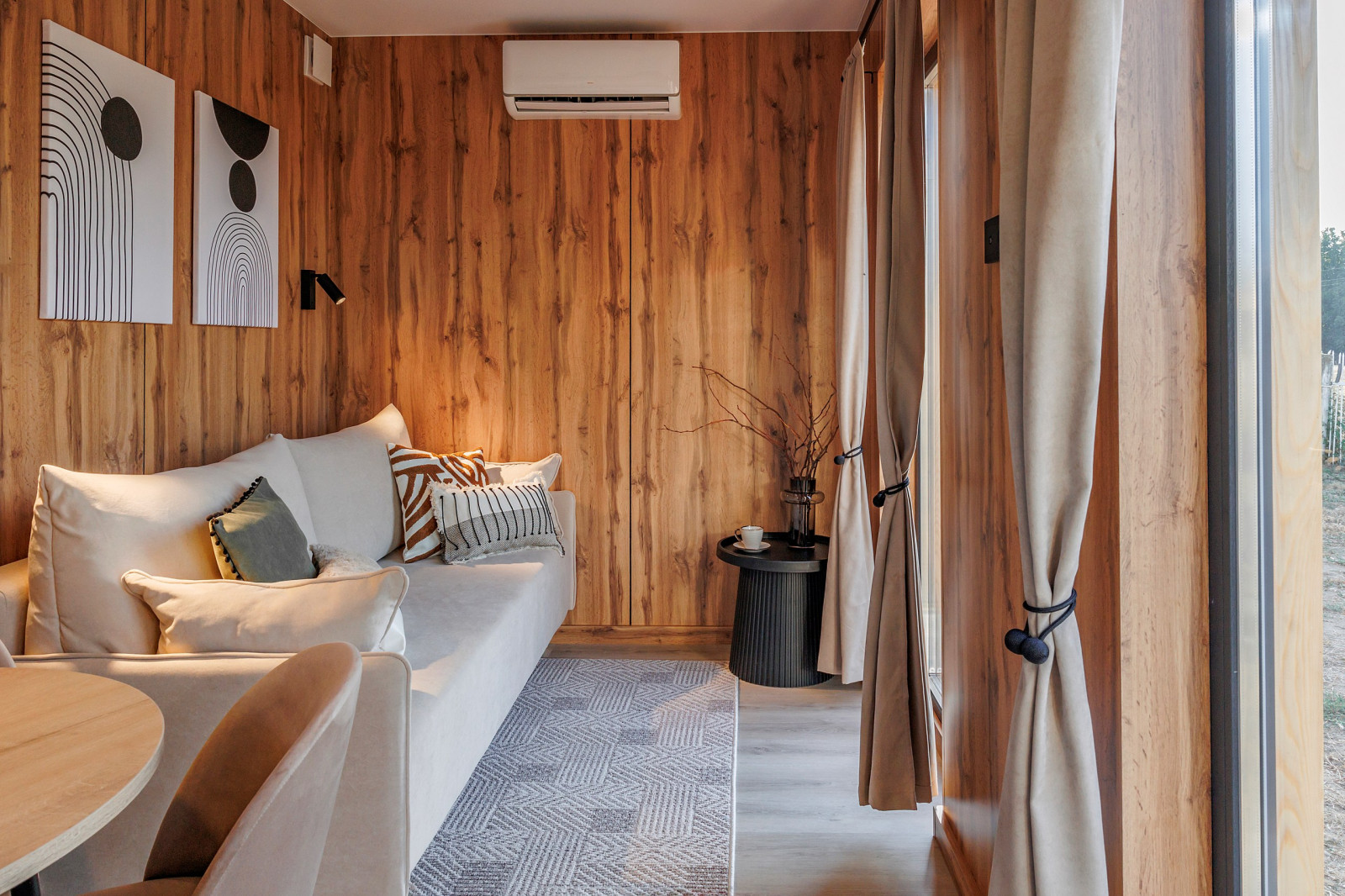 Valley Shelter Mocco