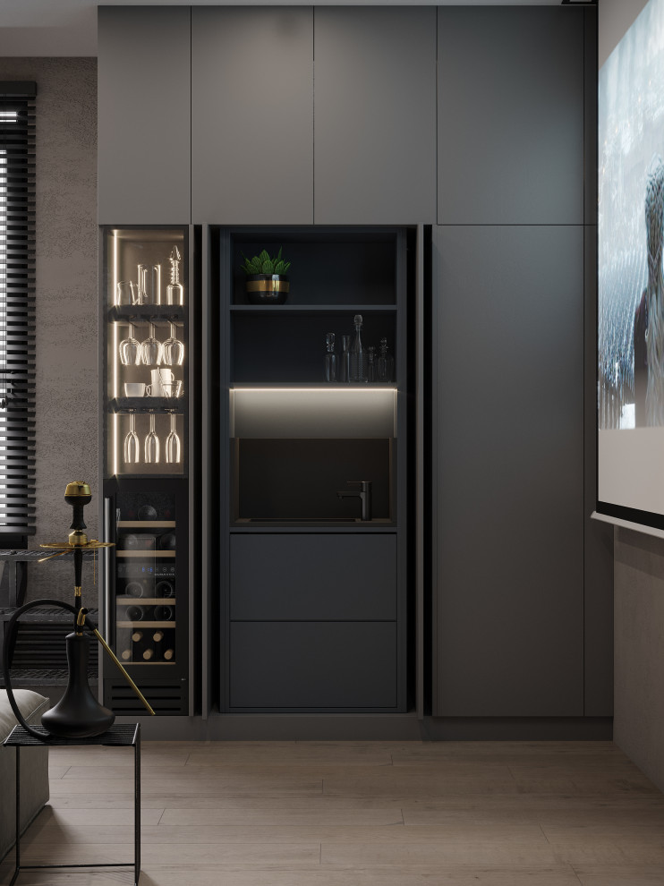 Воскресенская набережная