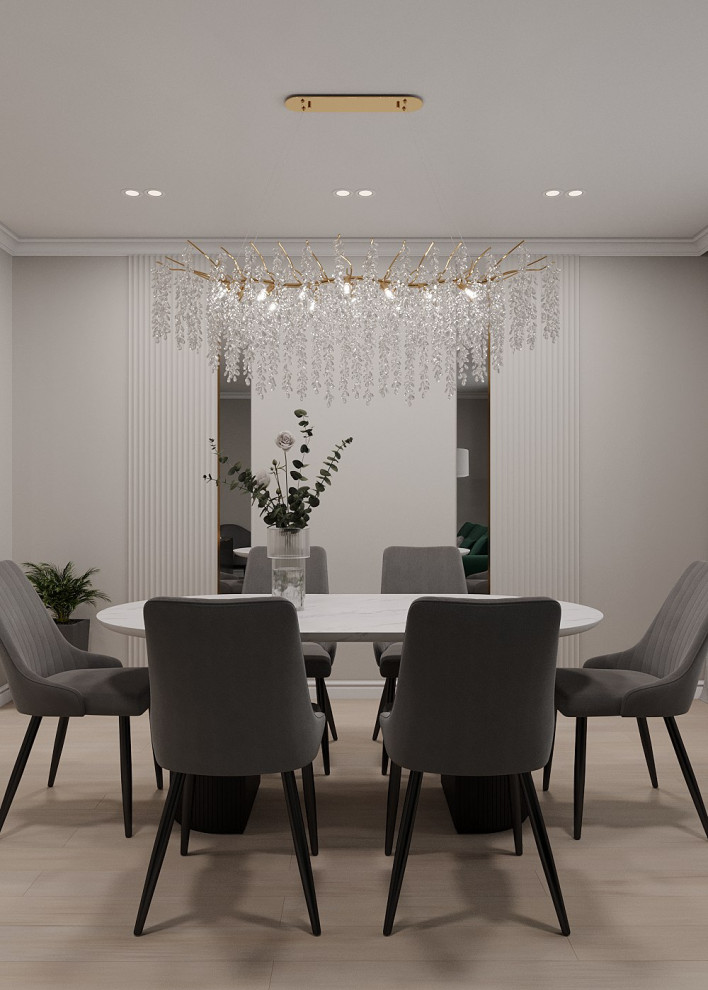 Обложка проекта: Дом в Жуково