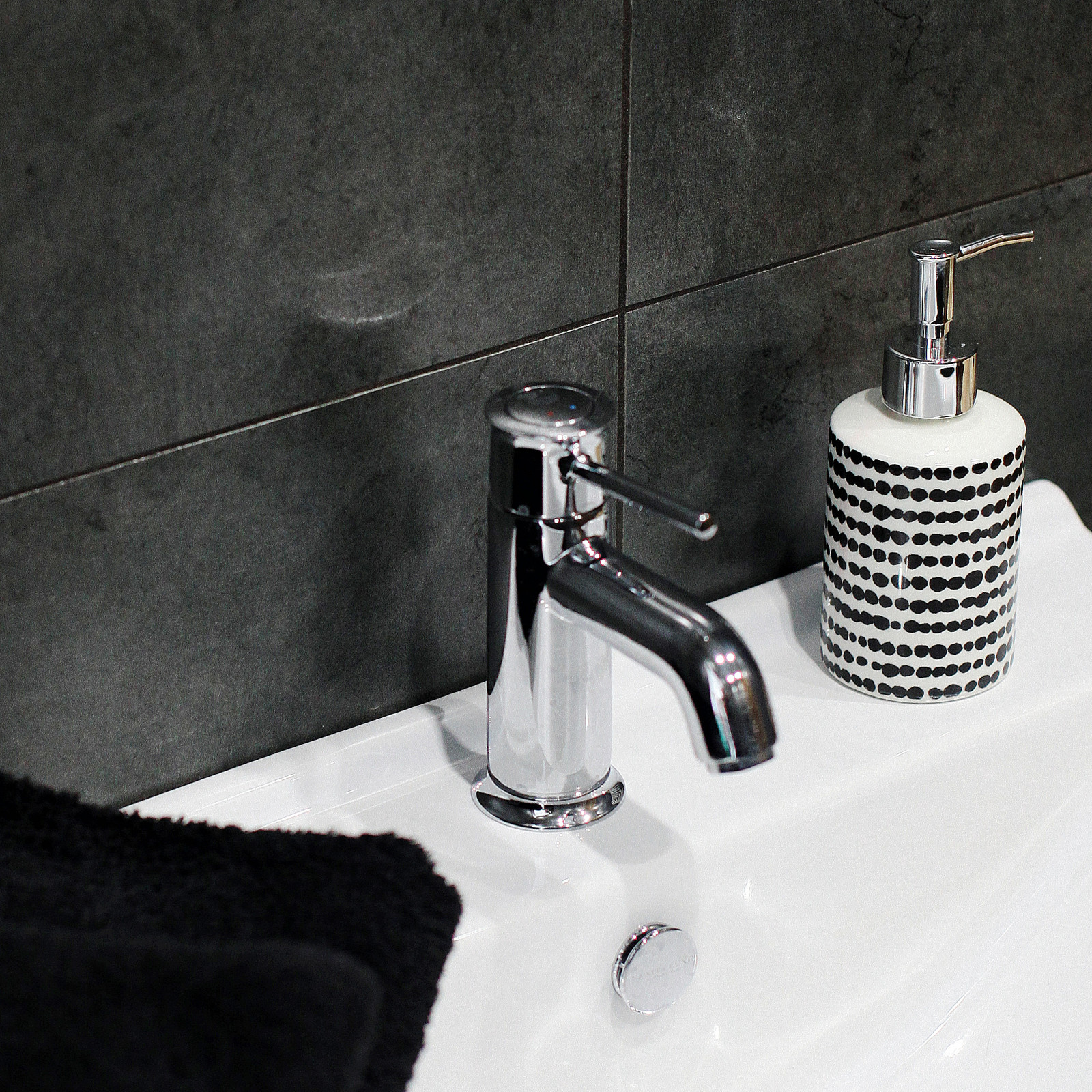 Реализованный дизайн интерьера в современном стиле, Воронеж