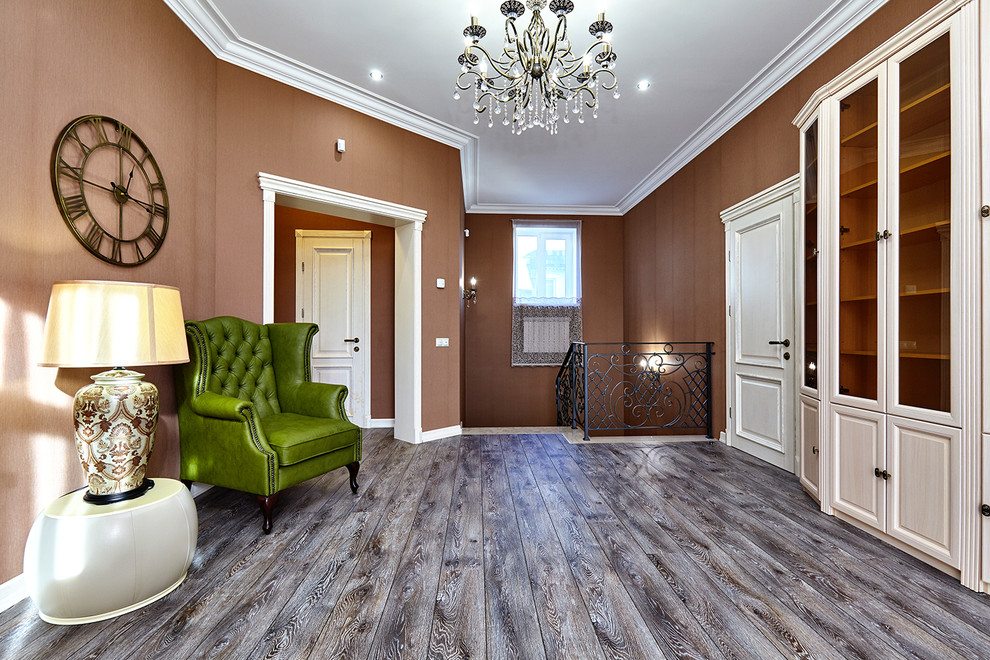 083 Частное домовладение