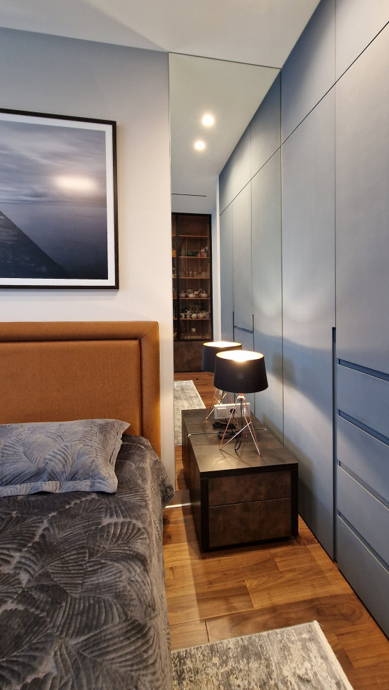 Квартира 77 м2