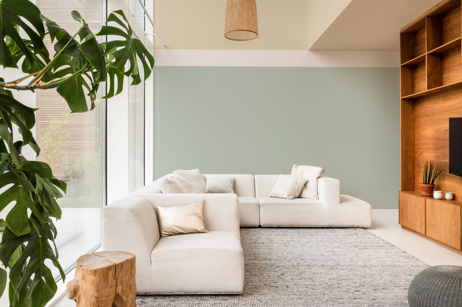 Цвет года 2020