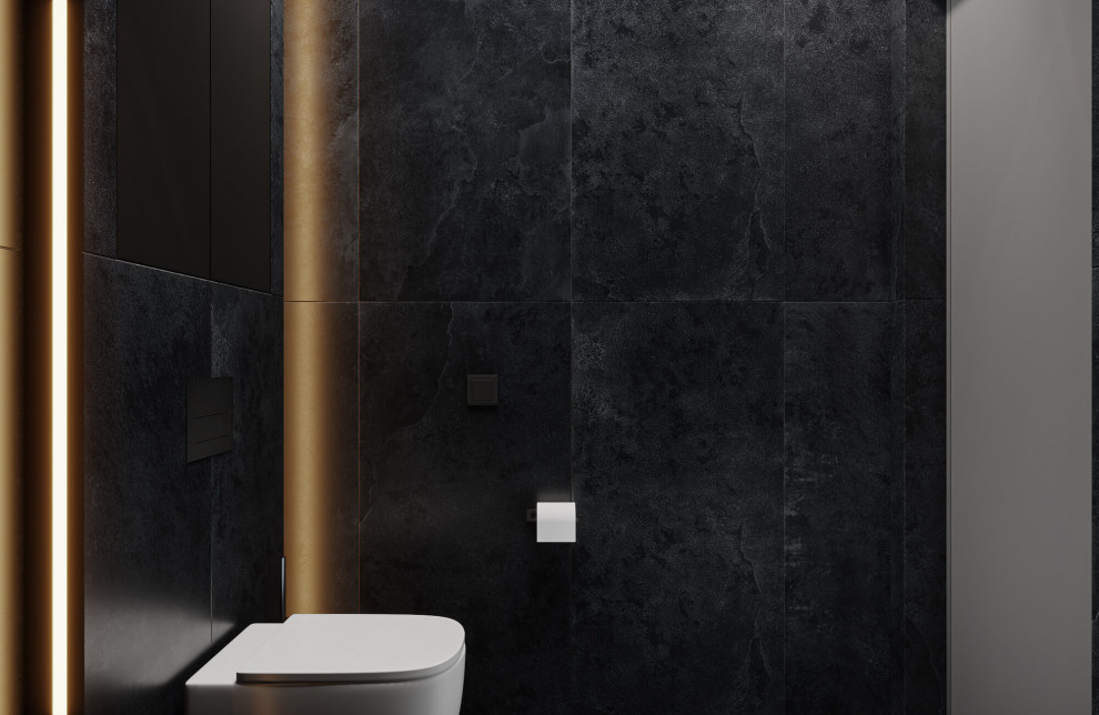 Квартира 80 кв.м. г. Калининград  11122024 Ванная комната