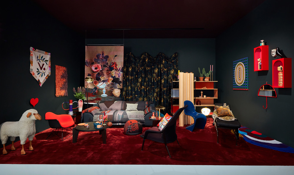 Salone del Mobile 2019: 8 новых тенденций