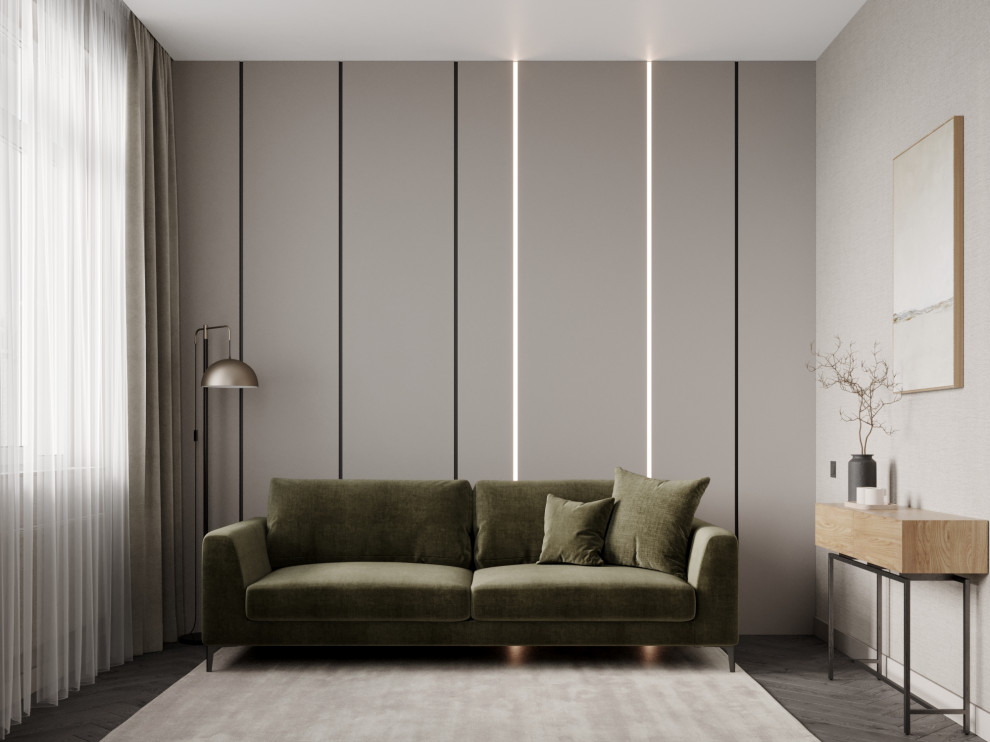 ЖК "Династия"