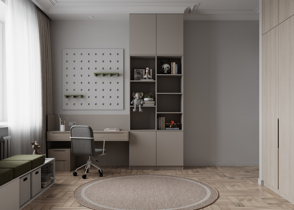 ЖЕМЧУЖНЫЙ ФЛЁР