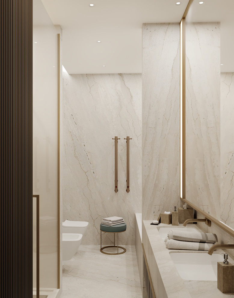 Квартира в ЖК Монэ