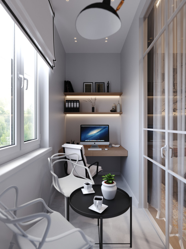 Apartment Dinastiya 45m2