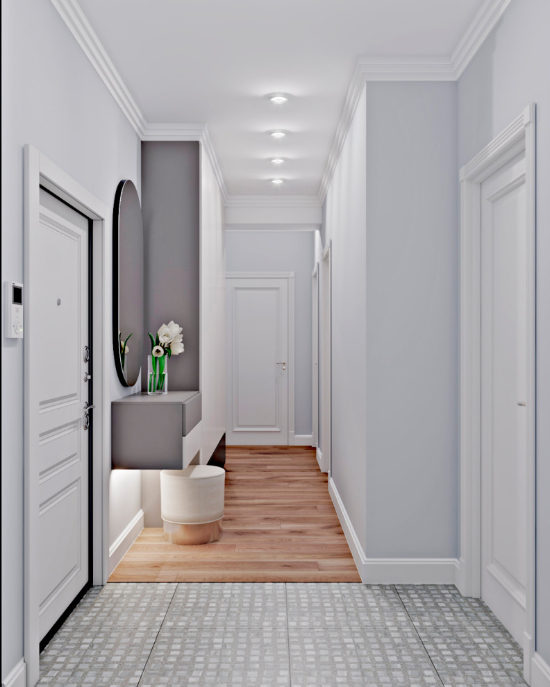 2-хкомнатная квартира в Алматы