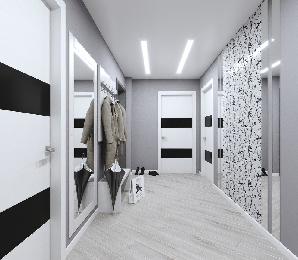 Квартира ЖК "Новаторов" г.Екатеринбург