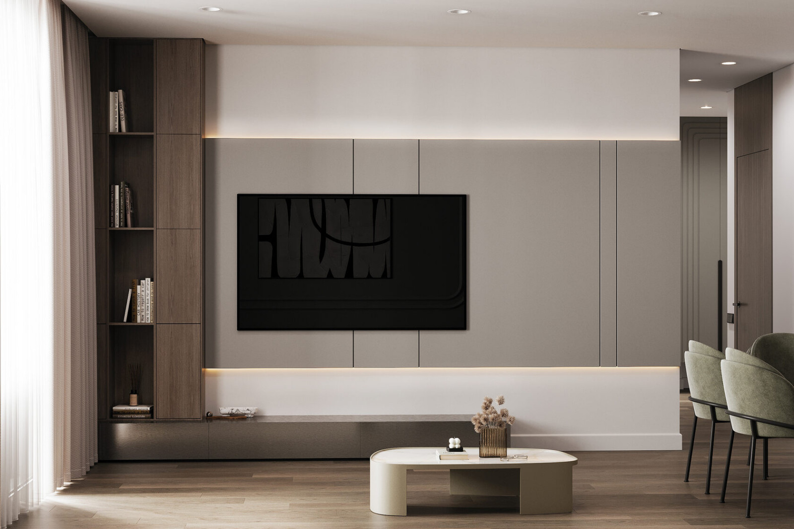 Обложка проекта: ЖК Шаляпин 2